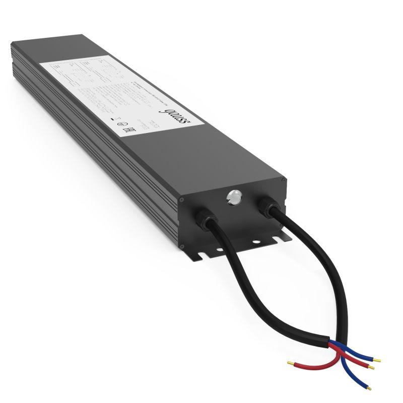 Блок аварийного питания IP65 435х87х40мм 120Вт на 1 час Universal GAUSS 997911012