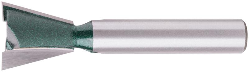 Фреза пазовая "Ласточкин хвост" 16х16х56мм FIT 3608-081616