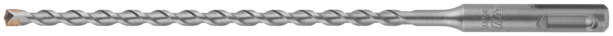 Бур по бетону FDW, Elite, SDS-Plus, 6 х 210 мм