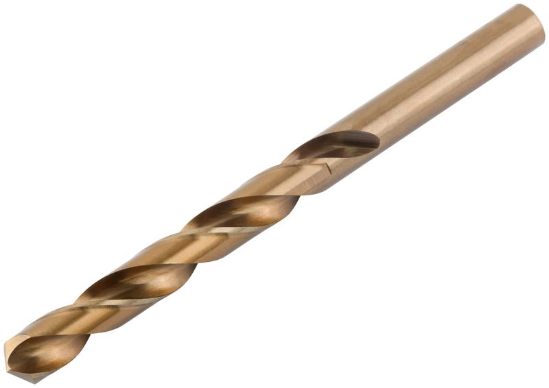 Сверло по металлу EXPERT 11х142мм (уп.5шт) Cutop 53-459