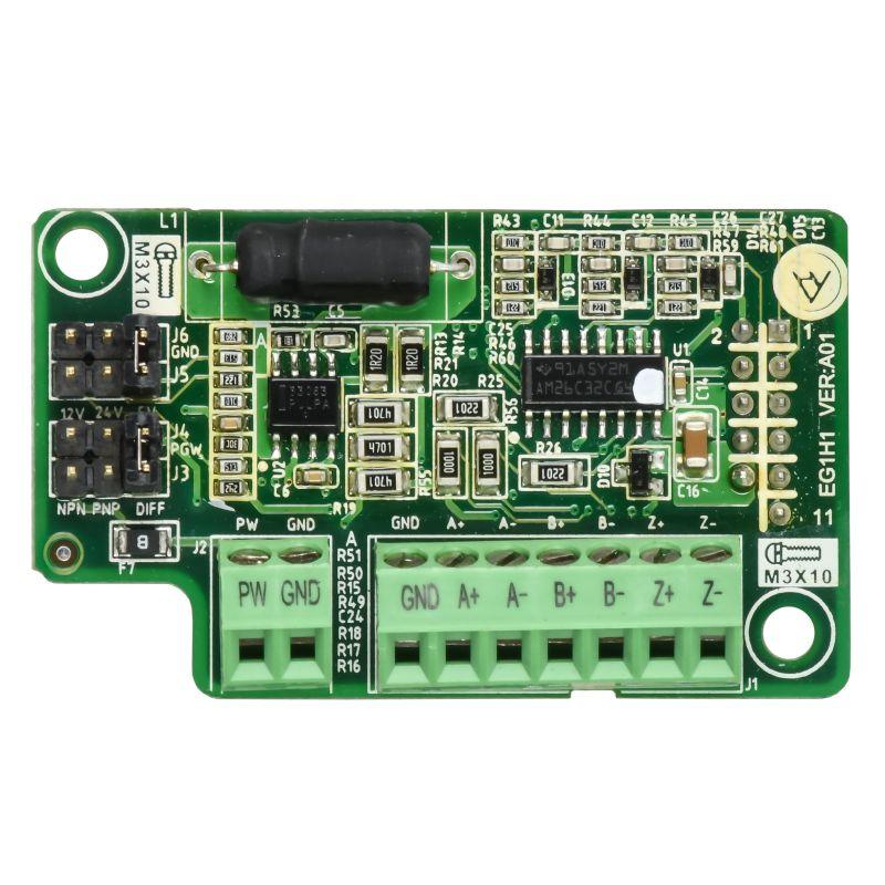 Плата расширения энкодера инкрементального для FC-430 ONI EC-FC-430-INC
