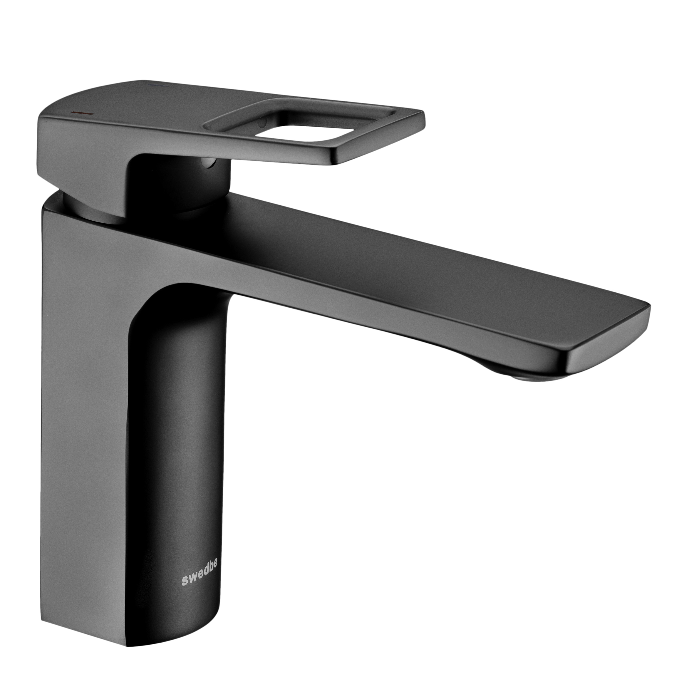 Смеситель для раковины Swedbe Kronos 2010B