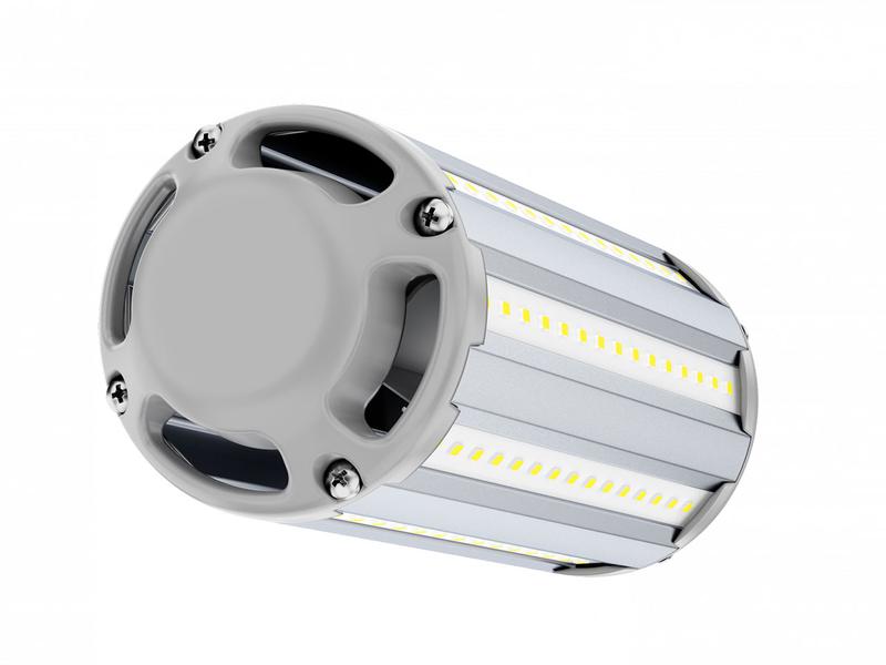 Лампа светодиодная TL-PROM-RUS E27/40 45 850 Технологии света УТ000021815