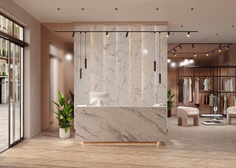 Лента светодиодная 24В 2835 19.2Вт/м 2700-6000К IP20 (уп.5м) Maytoni 201124