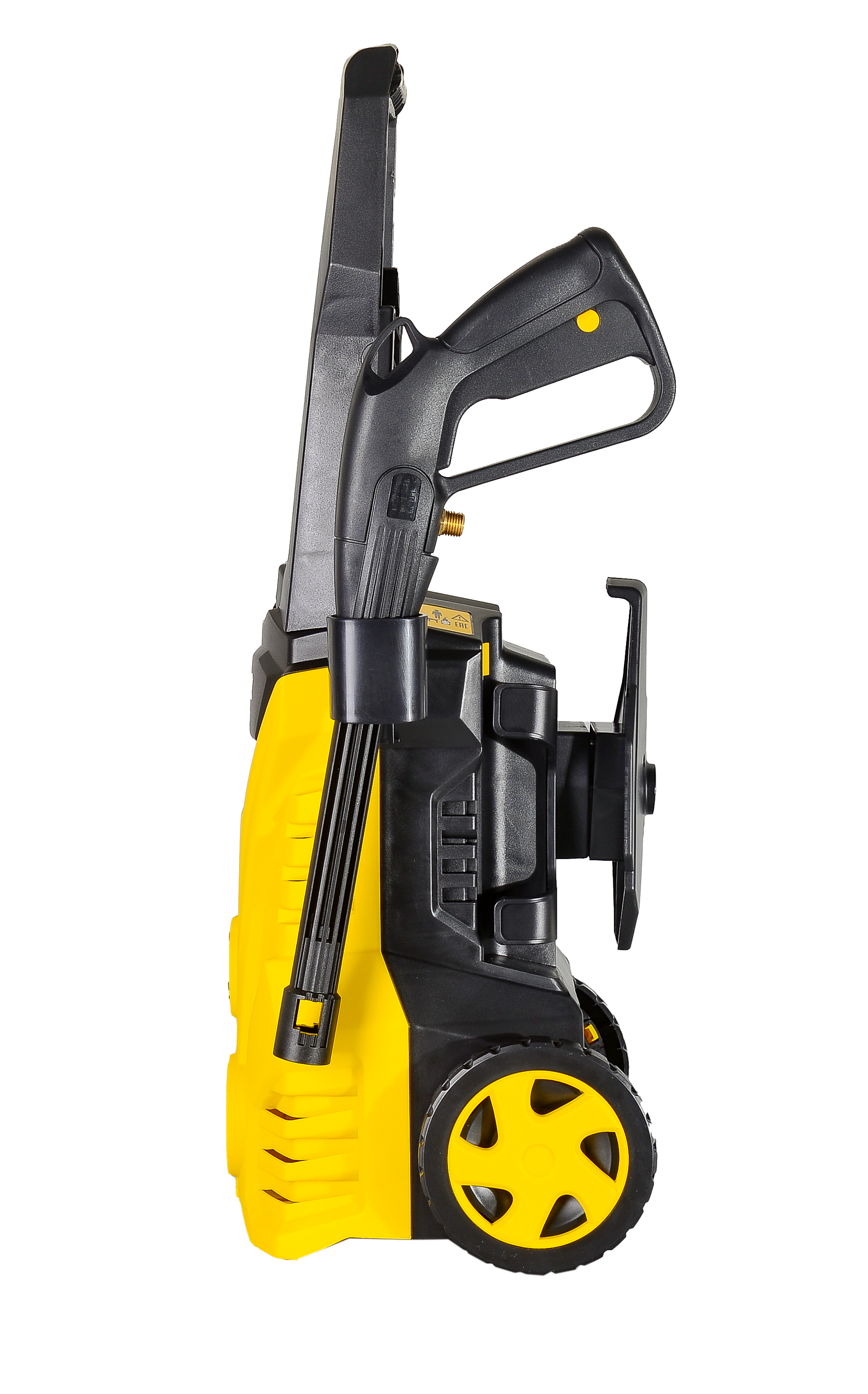 Мойка высокого давления M135-РW