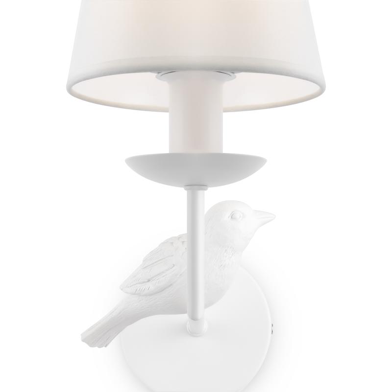 Светильник Comfy 40Вт E14х1 IP20 бра настен. Freya FR5270WL-01W