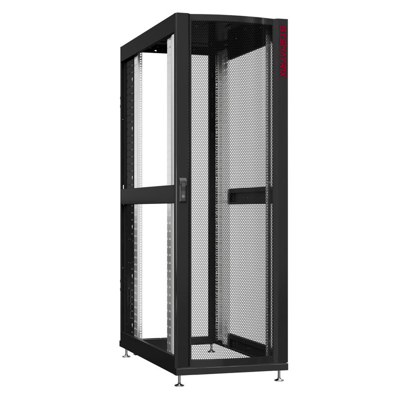 Шкаф 45U 600х1070 NS SYSMATRIX NS 6145.9300