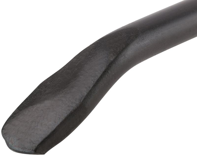 Гвоздодер круглый 320х15мм КУРС 46898