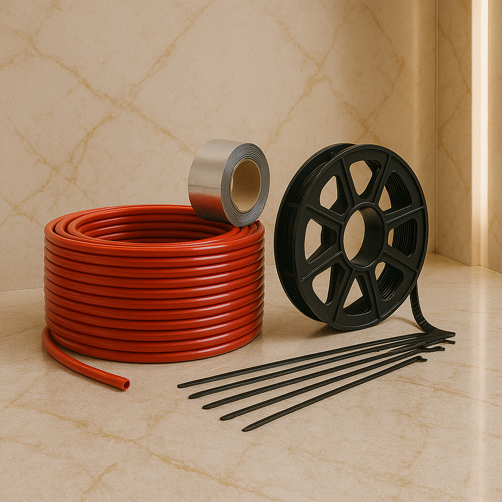 Аксессуары