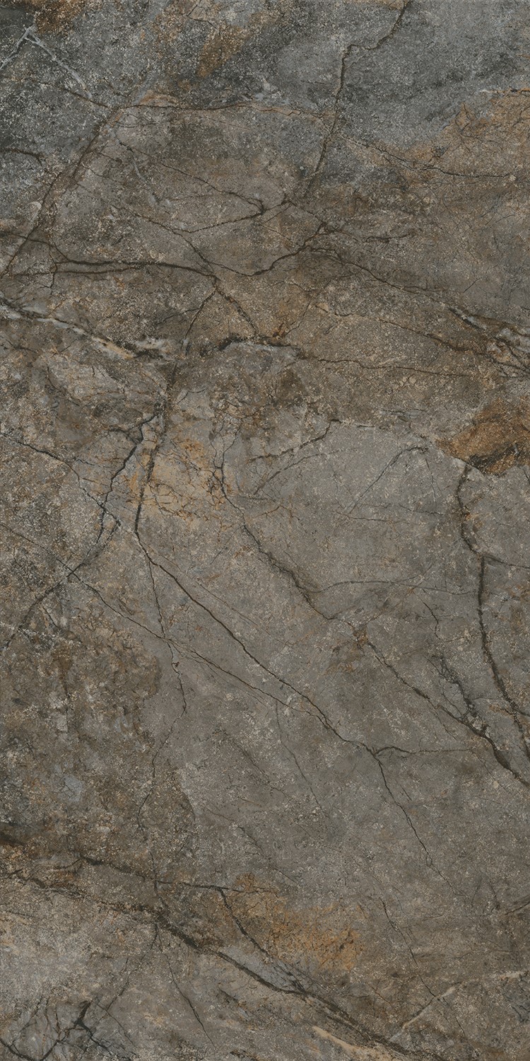 Керамогранит Сильвер Рут серый 60х119,5, DL502900R