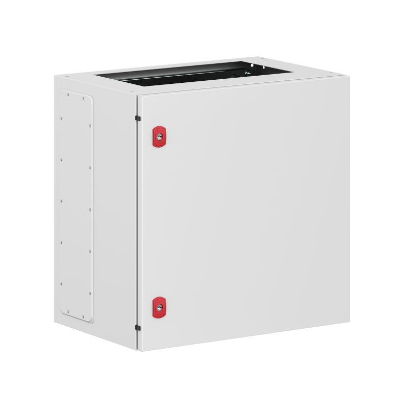 Основание RCPC для пультов/стоек R5R Ш=600мм DKC R5RCPC600