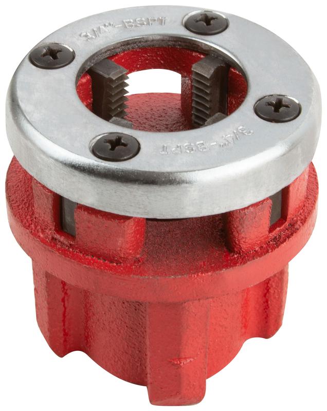 Клупп трубный 1дюйм FIT 70034