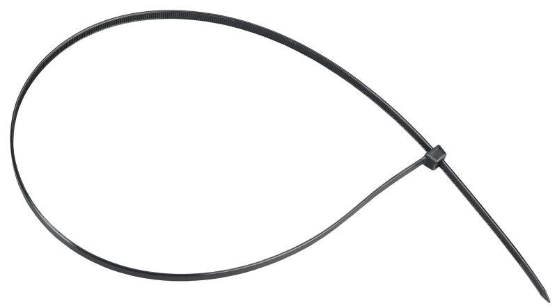 Хомут 8.8х810мм P6.6 стандартный черн. (уп.100шт) IEK UHH30-D088-810-100-K02