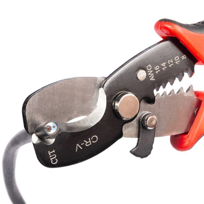 Ножницы кабельные MC-06 КВТ 85934