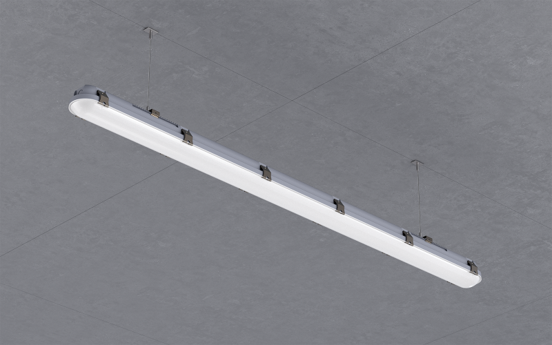 Светильник светодиодный 91 899 ДСП-01-ПП-75-1500-4К-IP65-A1 CRI90 Innolux 91899