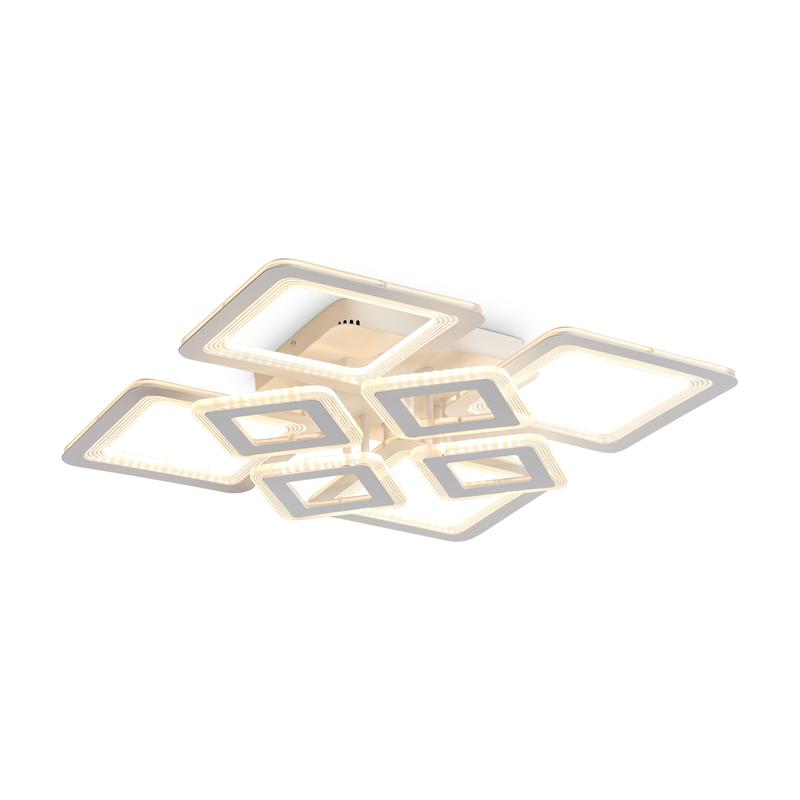 Светильник потолочный Market 230Вт 3000-7000К IP20 Freya FR6199CL-L230W