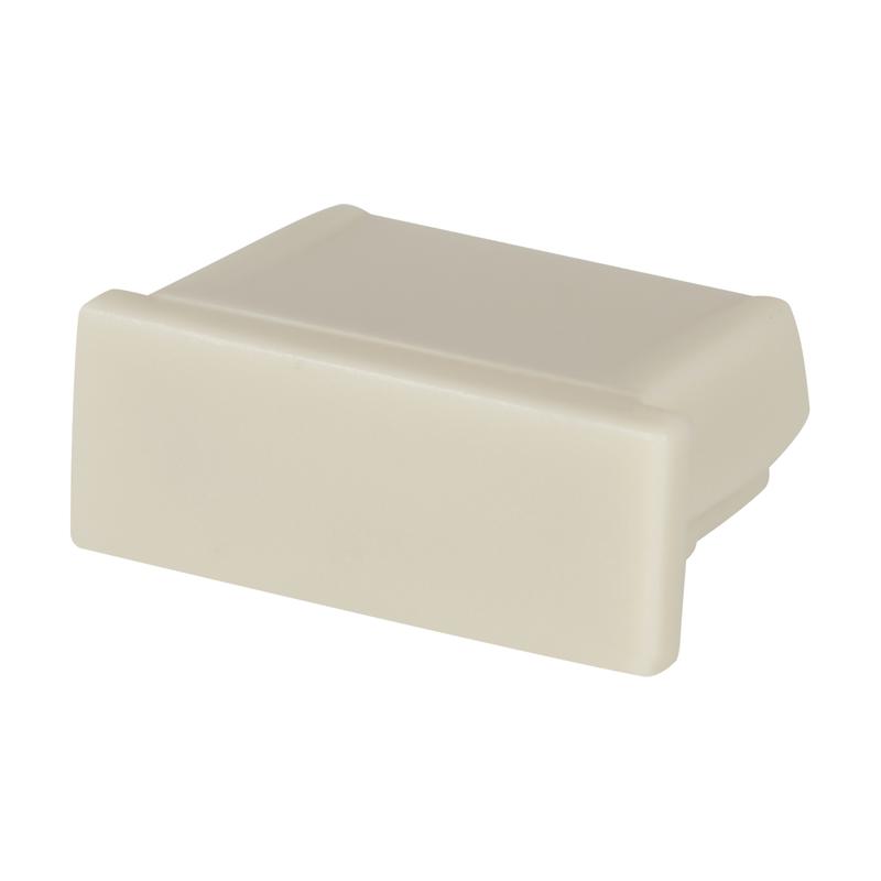 Комплект заглушек для профиля ALM004S-2M (уп.10шт) Maytoni ALM004EC