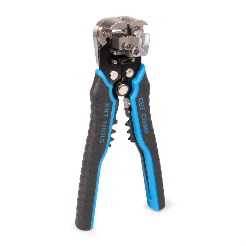 Инструмент для снятия изоляции WS-07 КВТ 61670