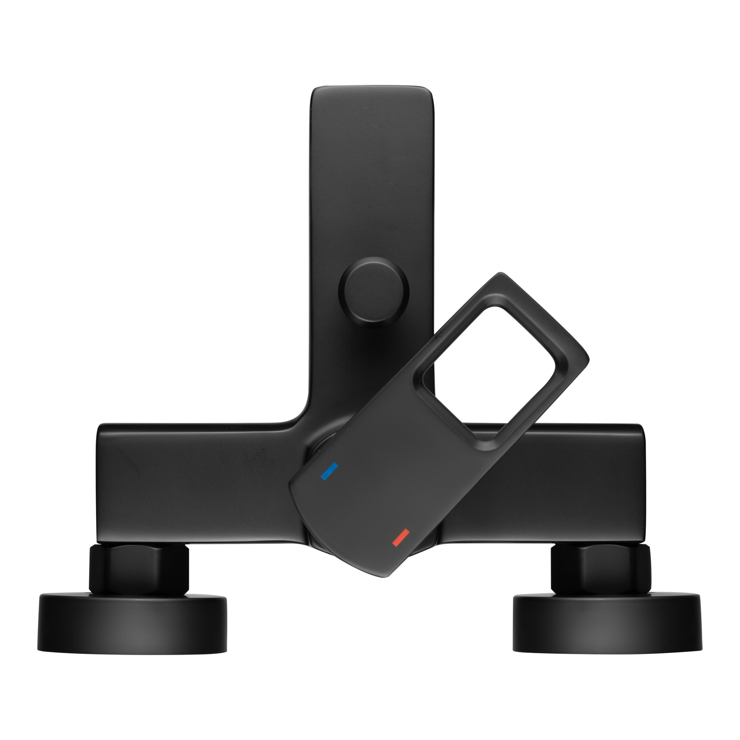 Смеситель для ванны Swedbe Kronos 2030B