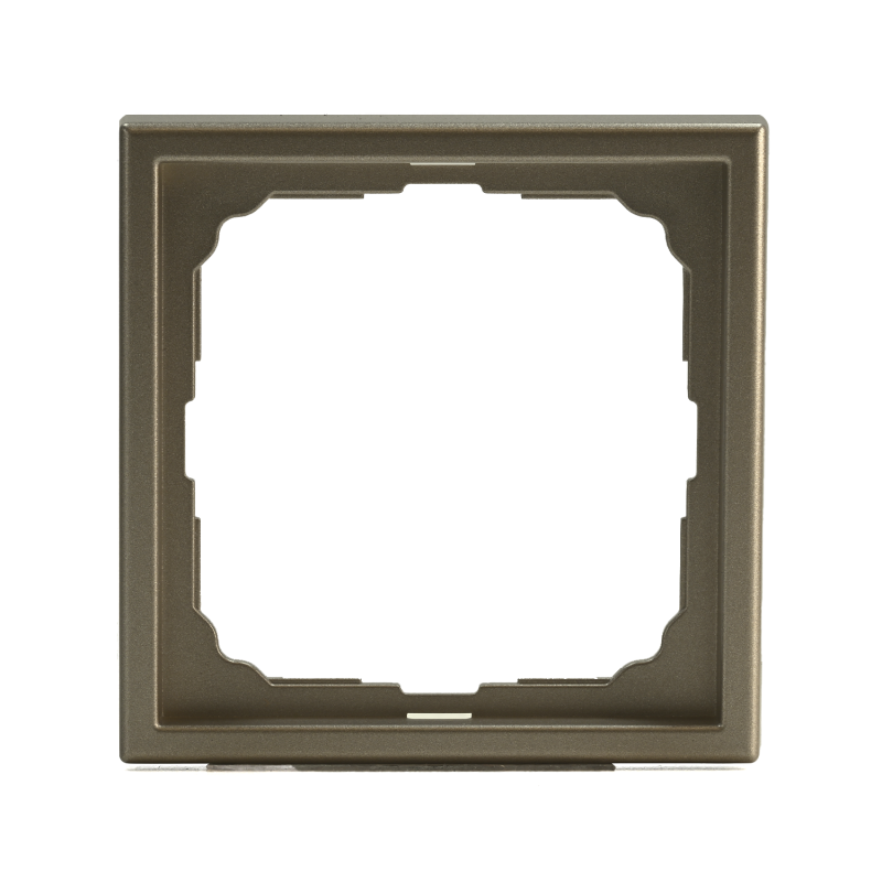 Рамка 1-м ArtGallery шампань SE GAL000501