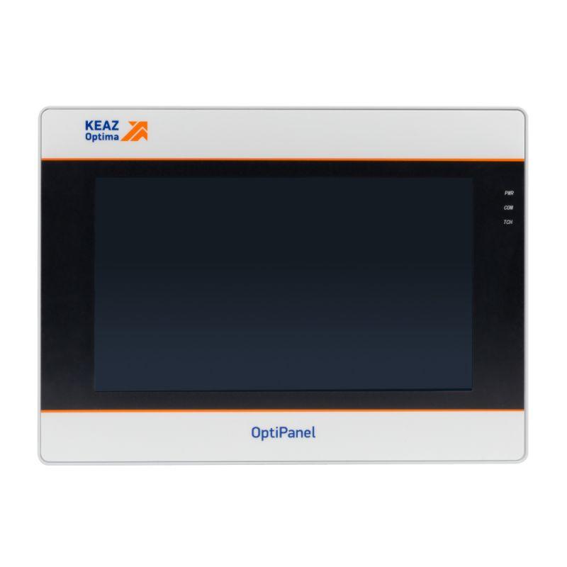 Панель оператора OptiPanel 1100-W-E КЭАЗ 351032