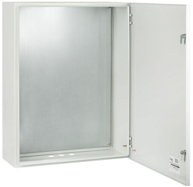 Корпус металлический ЩМП-4-0 76 УХЛ3 800х600х240 IP31 NO_SIMPLE_STM_SHMP-4-0 IP31 ЭРА Б0046706