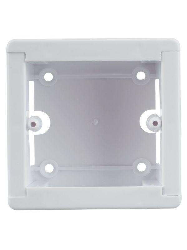 Коробка универсальная КМКУ 88х88х44 ЭЛЕКОР IEK CKK10D-U-1-K01