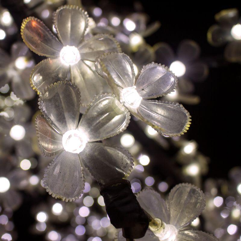 Лампа светодиодная Basic G4 2Вт 3000К 180лм AC220-240В силикон GAUSS 1169712