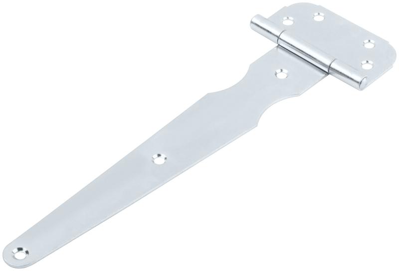 Петля-стрела ПС-250 цинк 66647