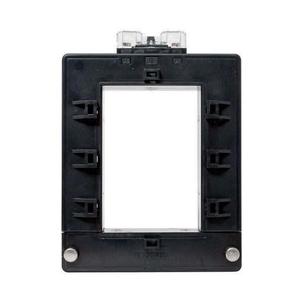 Трансформатор тока разъемный ТТЕ-Р 812 1250/5А 0.5 7.5ВА EKF tte-r812-1250