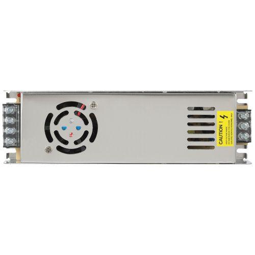 Блок питания LP-LED 350W-IP20-24V-S Эра Б0061133
