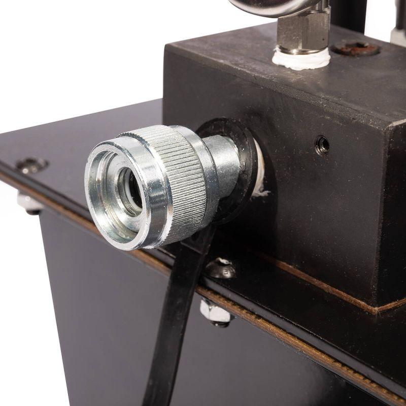 Помпа электрогидравлическая ПМЭ-7100 ПРОФИ КВТ 91798