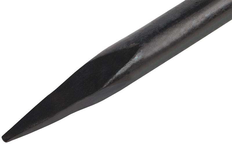 Лом отбойный 1250х25мм КУРС 46951