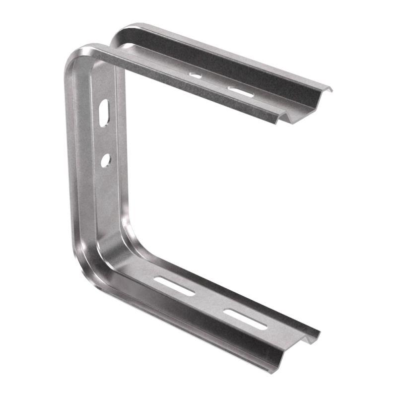 Профиль Омега С-образный осн.150 Промрукав PR08.2297