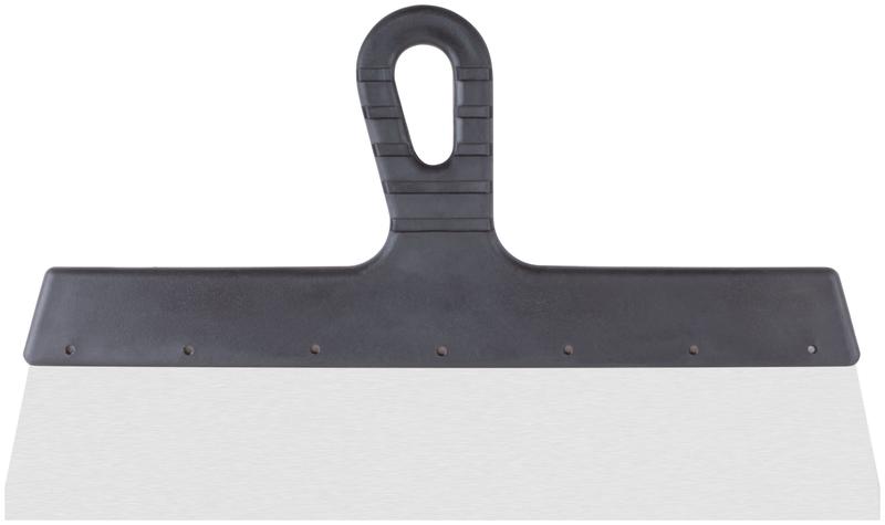 Шпатель фасадный 350мм нерж. КУРС 06492