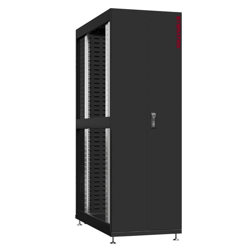 Шкаф 48U 600х1070 NS SYSMATRIX NS 6148.9560