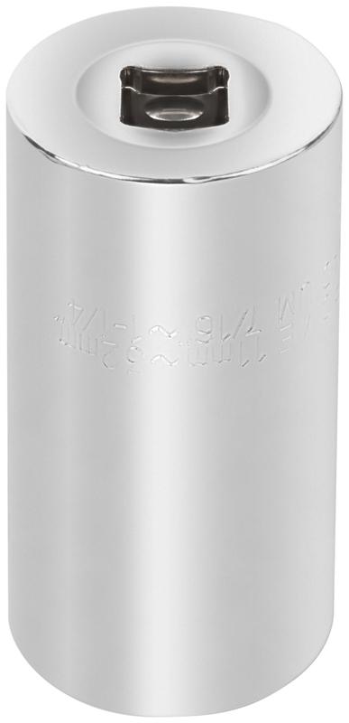 Головка торцевая универсальная CrV 1/2дюйм 11-32мм FIT 62160