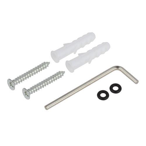 Светильник WL7 WH+WH декор. подсветка светодиод. 6Вт IP54 бел. ЭРА Б0034604