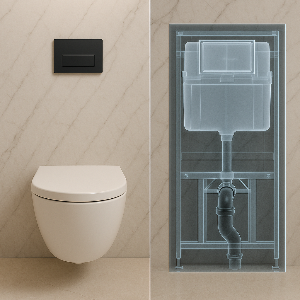 Системы инсталляции