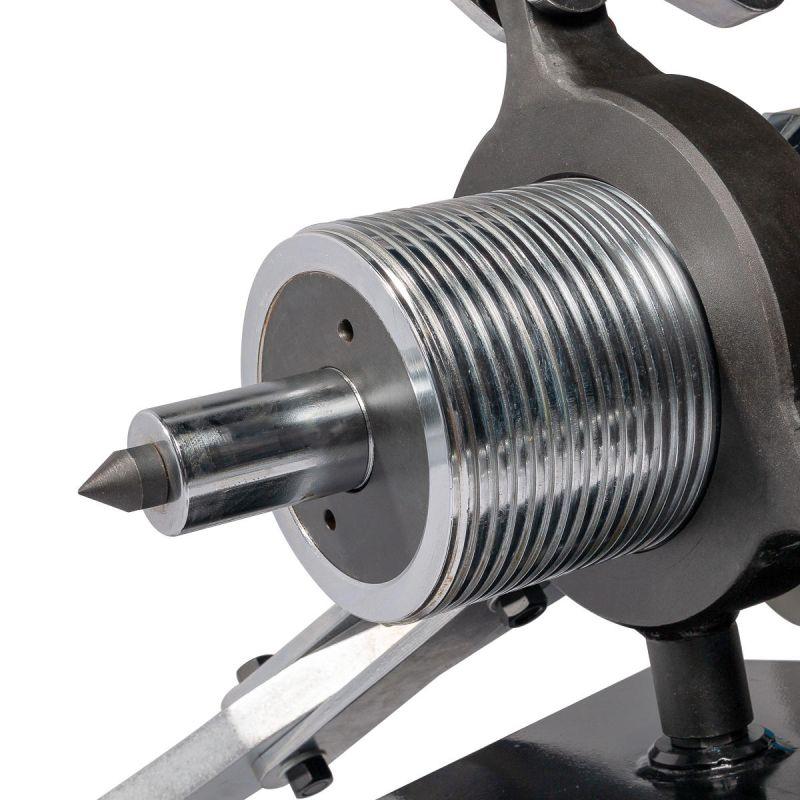 Съемник гидравлический транспортируемый с выносным насосом СГНт-150У ПРОФИ КВТ 88609