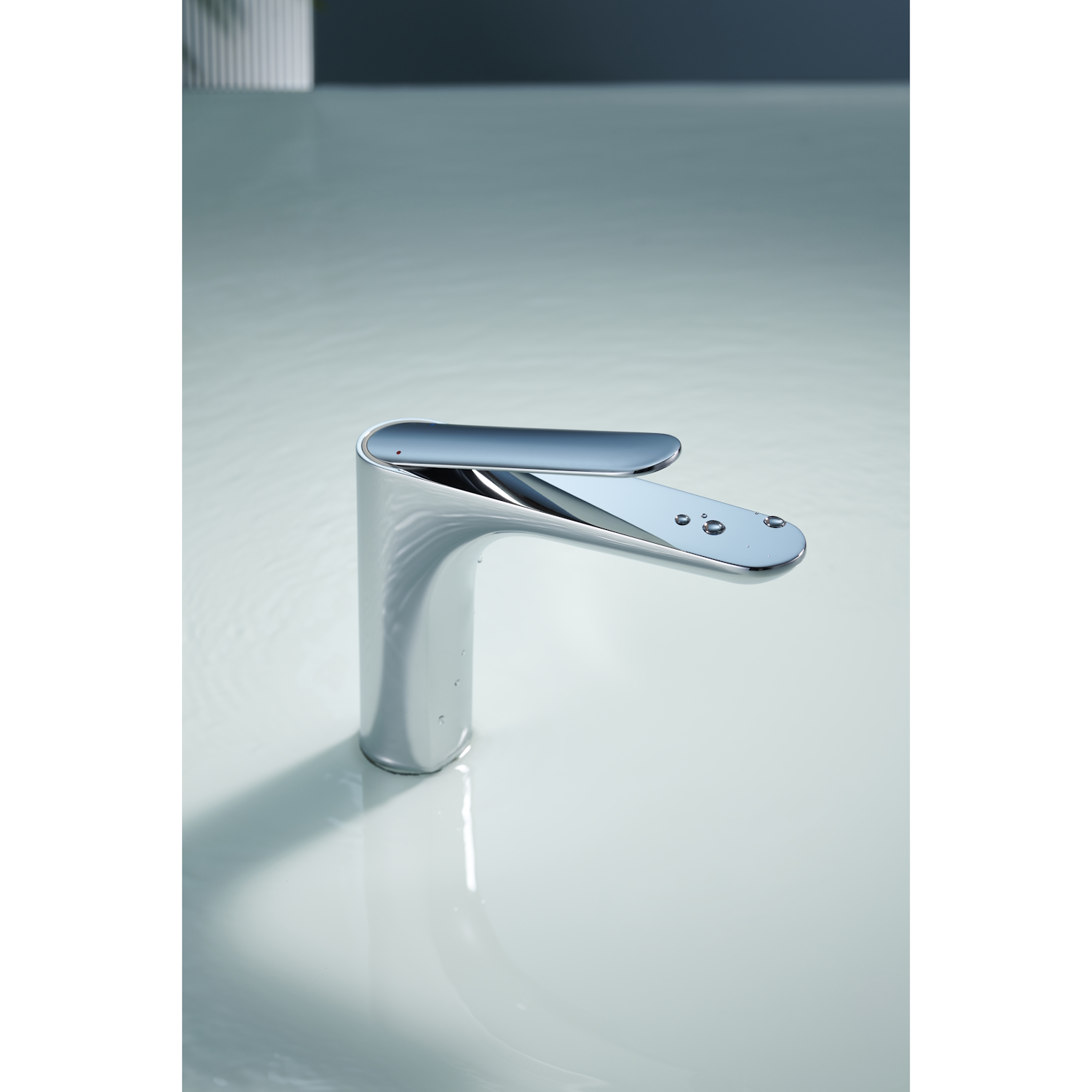 Смеситель для раковины Raglo R21.10, хром