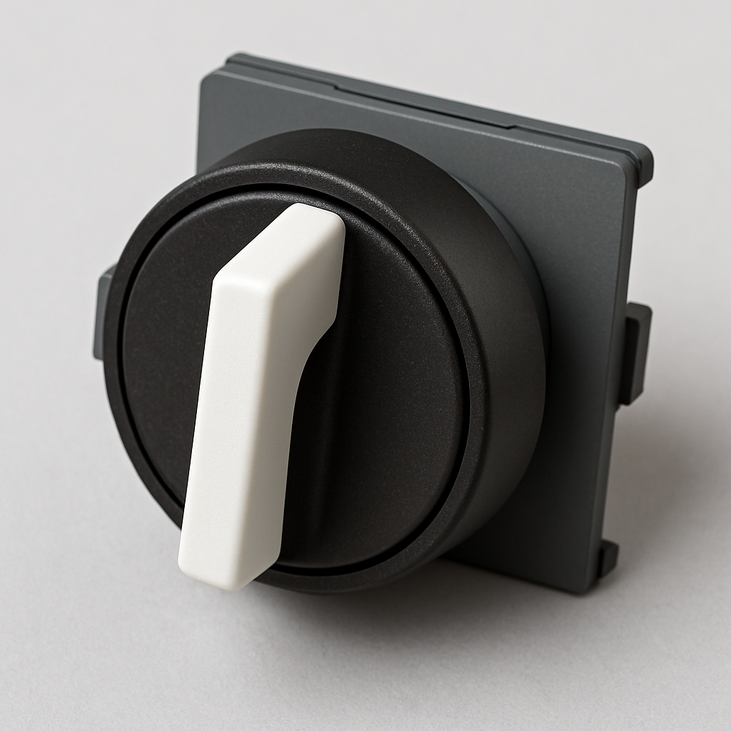 Элемент передний переключателя