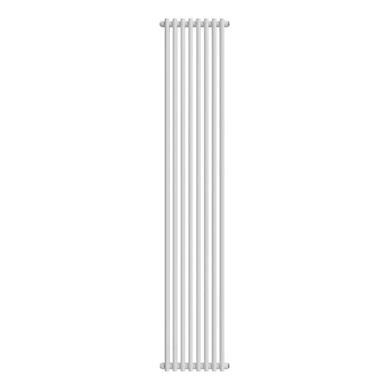 Радиатор дизайн Shift R22 C2180 8 секц. RAL9016 Royal Thermo НС-1631308