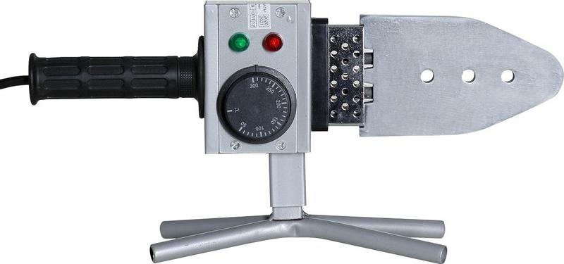 Аппарат для сварки пластиковых труб АСПТ-63/1К Ресанта 65/107