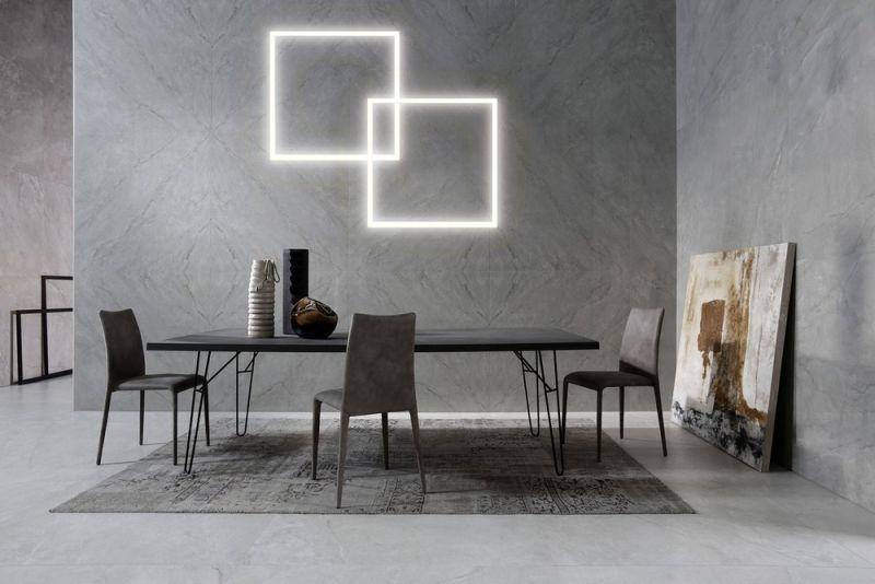 Светильник-рамка светодиодный LBS-2303 45Вт 3000-6500К БП в компл. Camelion 15552