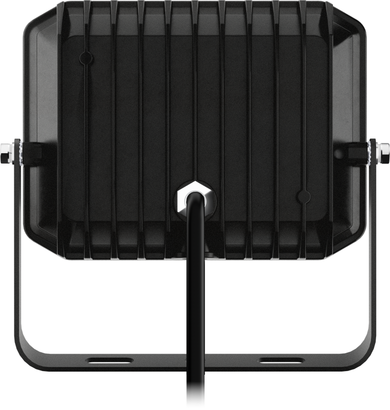 Прожектор светодиодный 95 426 NFL-04-30-4K-BL-LED 30Вт 4000К IP65 3000лм черн. Navigator 95426