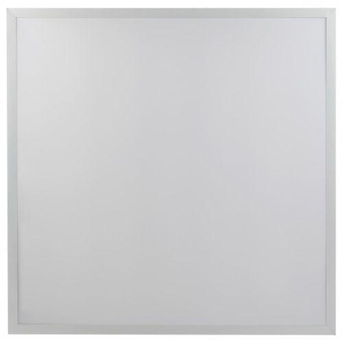 Светильник светодиодный офисный SPO-1-40-5K-M [4] 40Вт 5000К IP40 4200лм Кп<1% с равномерной засветкой матов. бел. Эра Б0063028