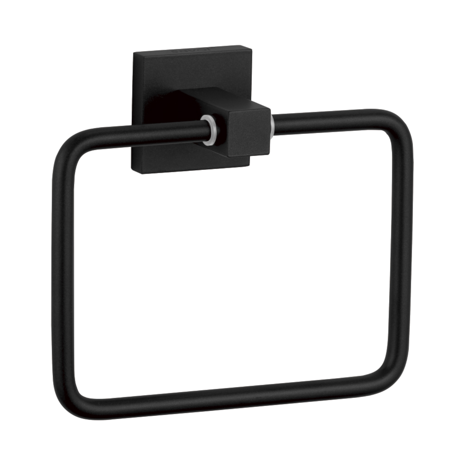 Полотенцедержатель Savol S-06560H, черный