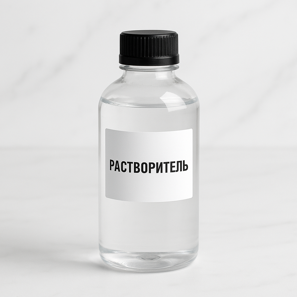 Растворитель