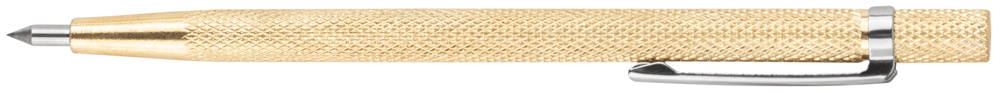 Карандаш разметочный для кафеля, твердосплавный наконечник, 145 мм